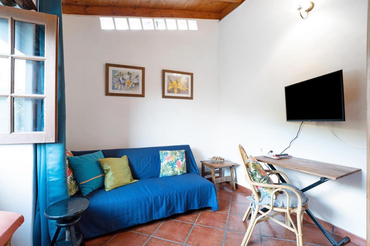El Nogal Casa vacanze San Juan de la Rambla