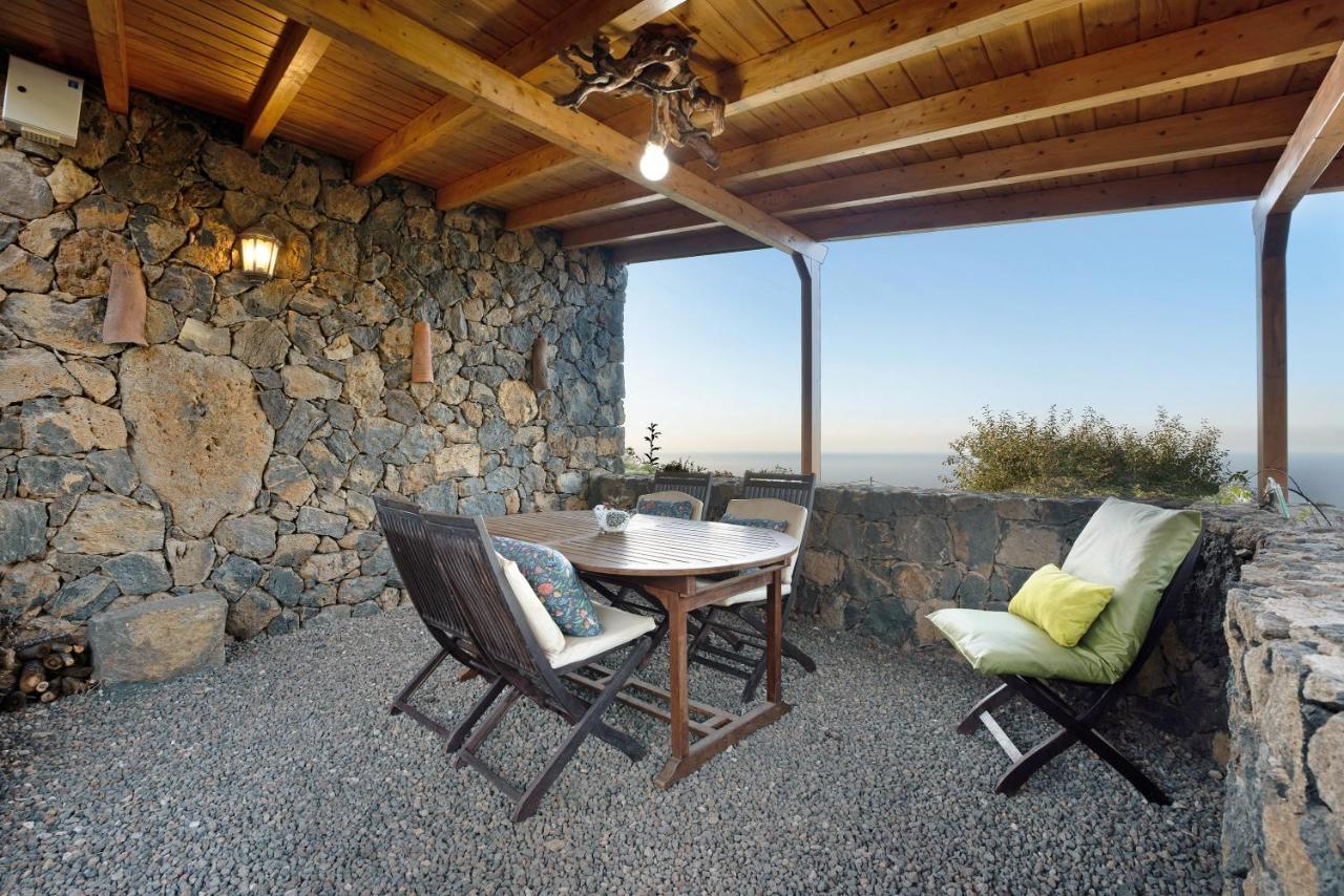 Casa vacanze El Nogal San Juan de la Rambla