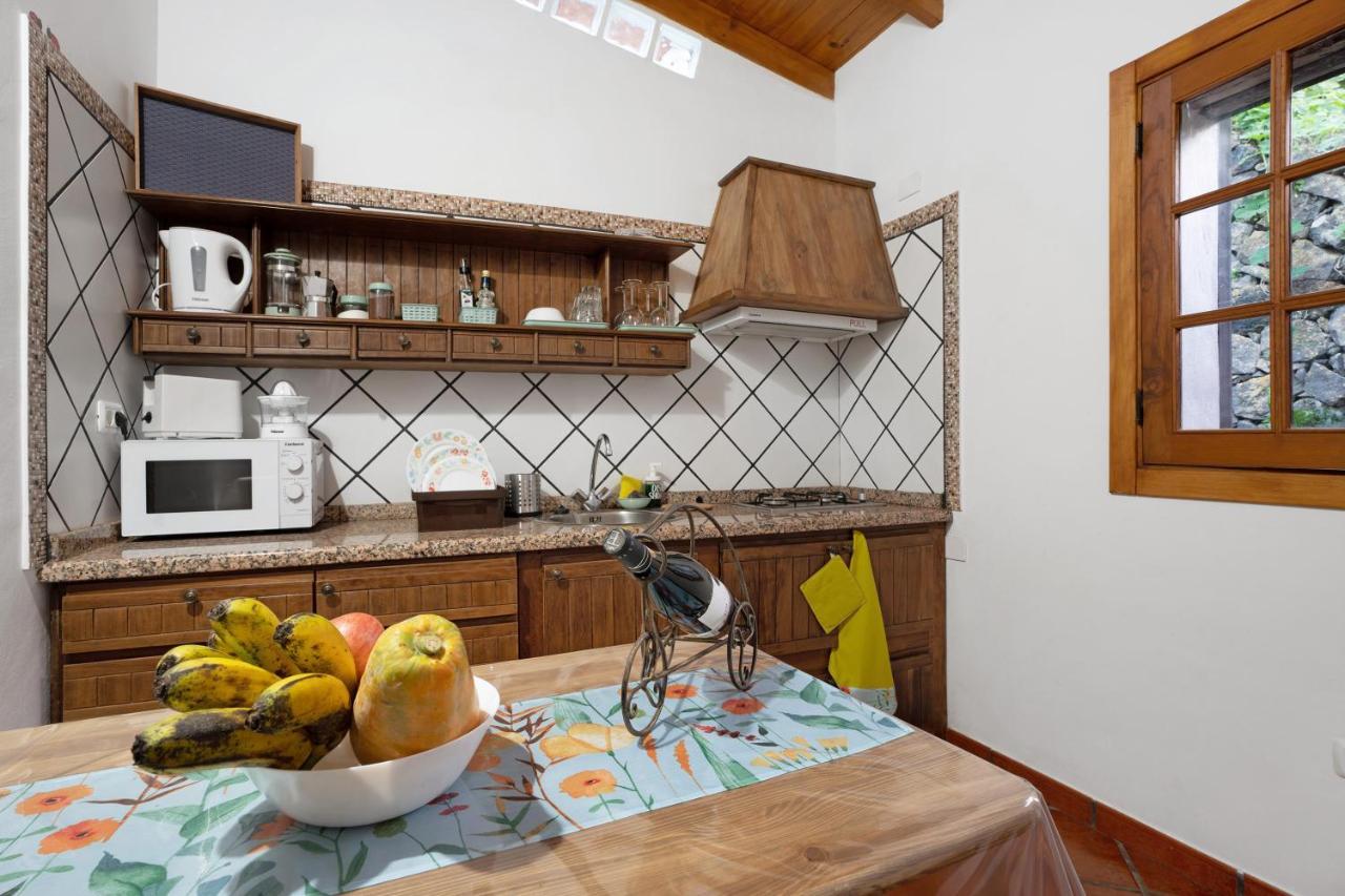 Casa vacanze El Nogal *