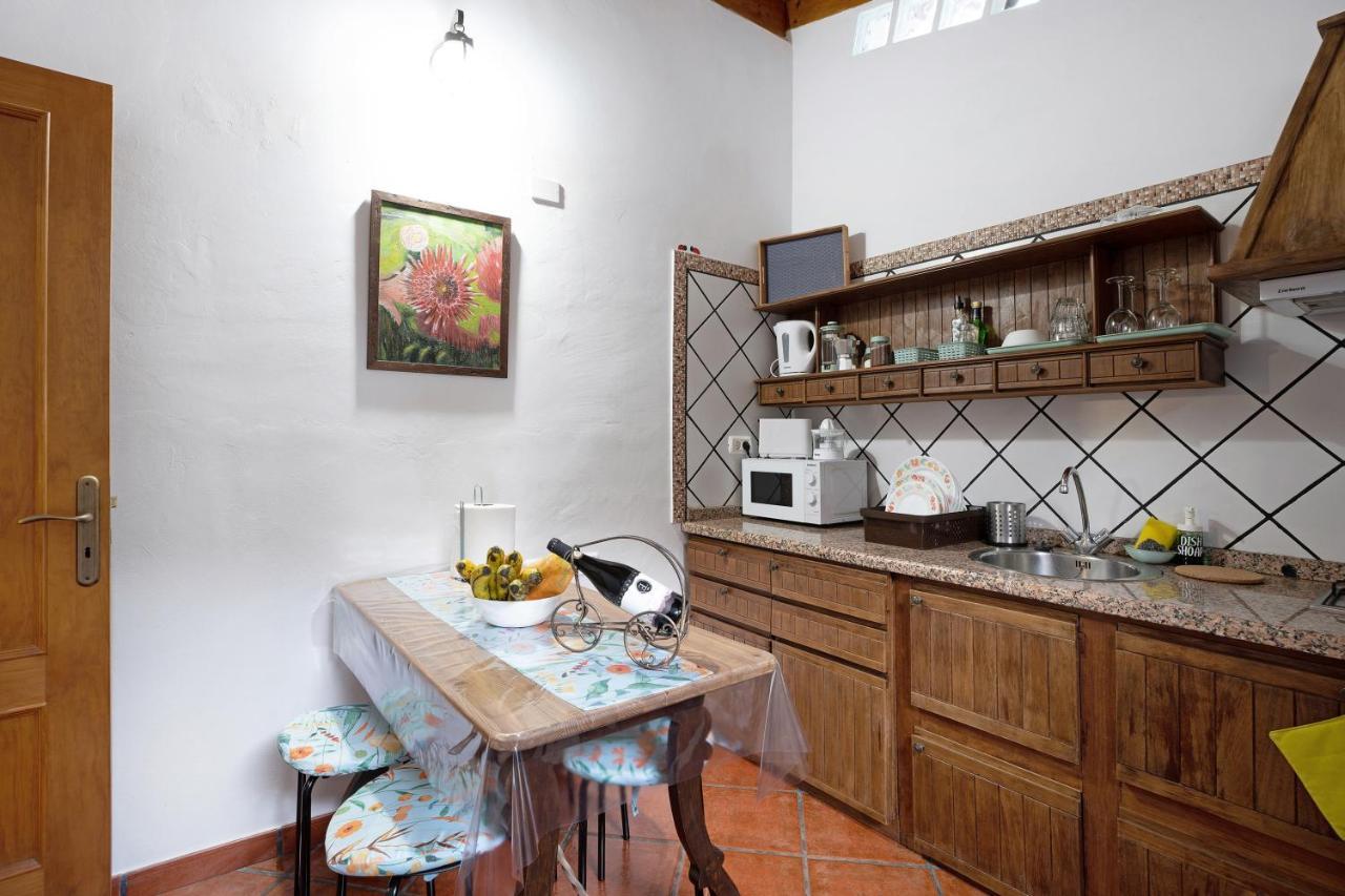 Holiday home El Nogal *