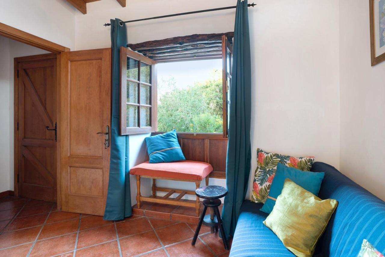 Holiday home El Nogal