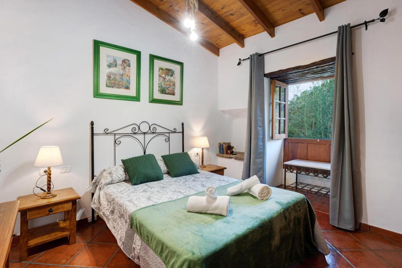 El Nogal Holiday home