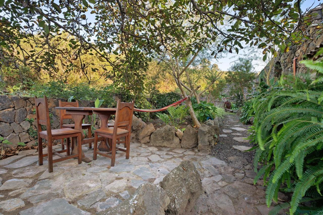 El Nogal Holiday home