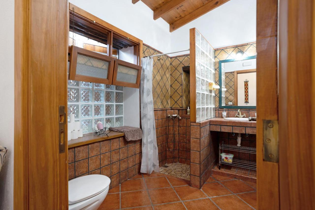 Holiday home El Nogal *